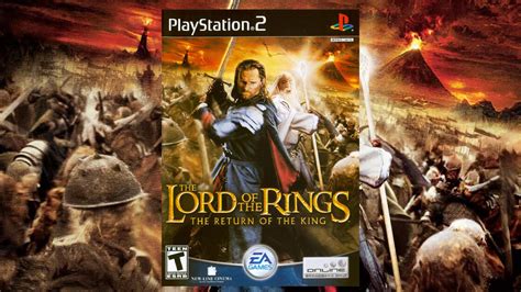 Prime Gaming Offers Three Free Lord of the Rings Games To.